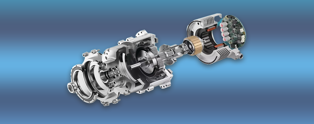 چرا باید لوازم خانگی با موتور BLDC بخریم؟ راهنمای کامل و تخصصی برای انتخاب هوشمندانه